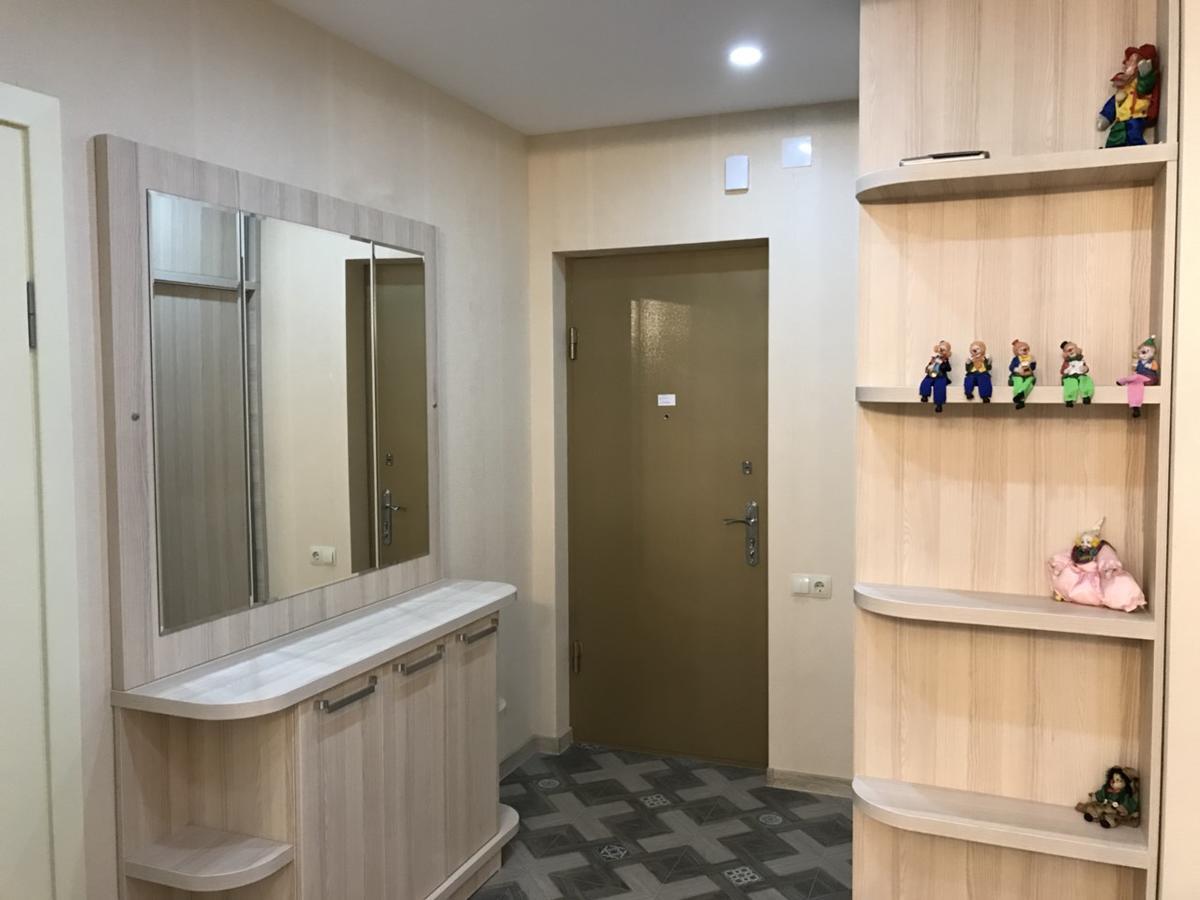 Apartment Lux With 3 Rooms Батумі Екстер'єр фото